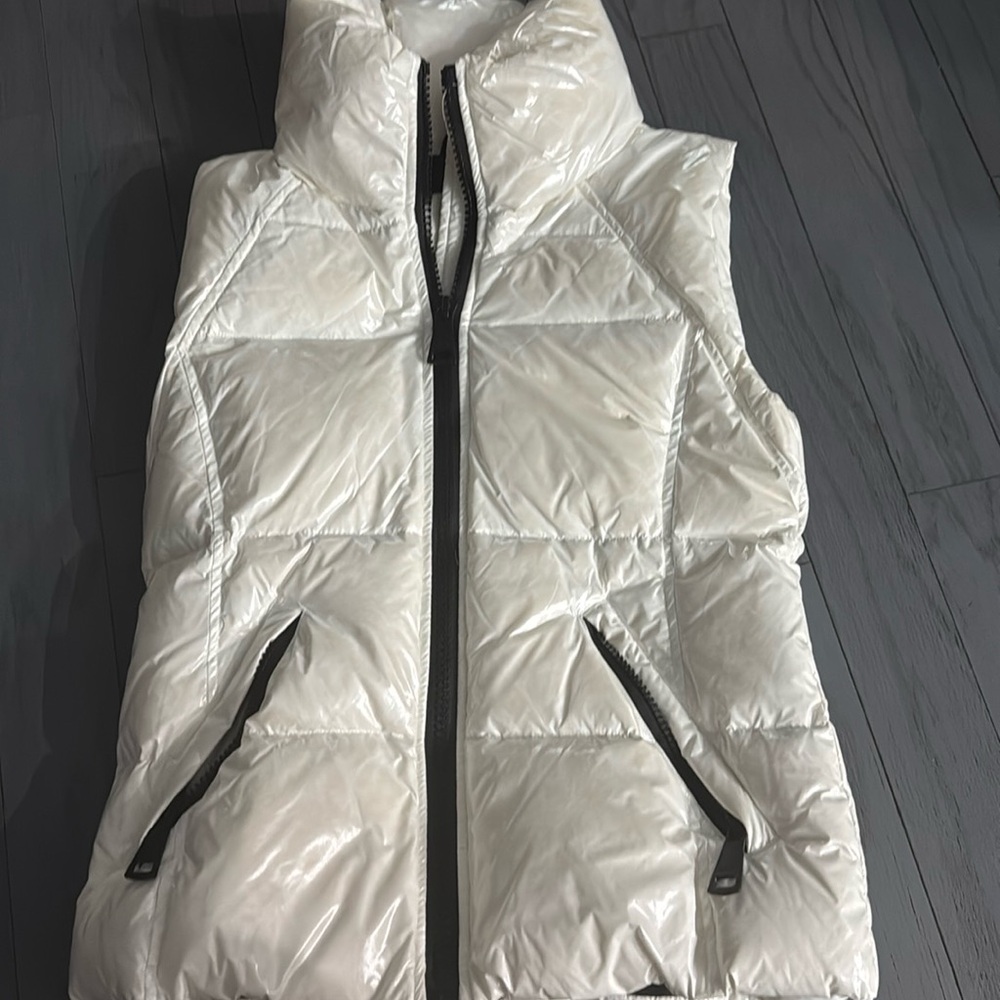 SAM vest